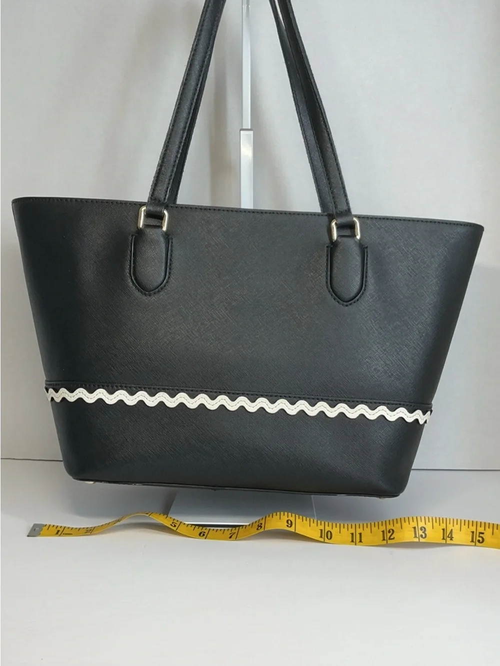 Kate Spade Laurel Way Ric Rac Small Dally tote bag